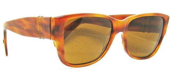 Persol Ratti Meflecto Vintage 69218 Rare Miami Vice Don Johnsn.1980s Sunglasses