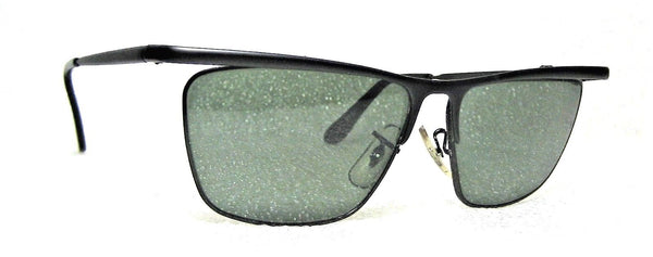 Ray-Ban USA Vintage NOS B&L Olympian Bria Senova Collection W1766 New Sunglasses - Vintage Sunglasses 