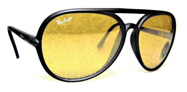 Ray-Ban USA *NOS Vintage B&L High Performance General RB50 W0696 *NEW Sunglasses - Vintage Sunglasses 