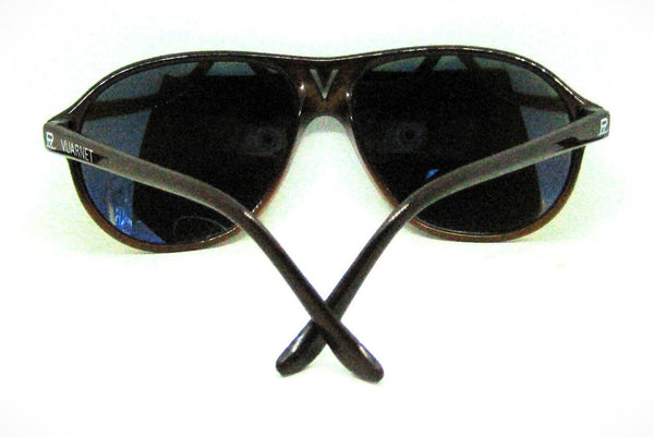 Vuarnet 1980s Vintage NOS Skilynx DGM Pouilloux 085 France NewInBox Sunglasses