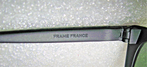 Ray-Ban USA Vintage *NOS B&L "Cats" 3000 France W1036 Wayfarer *New Sunglasses - Vintage Sunglasses 