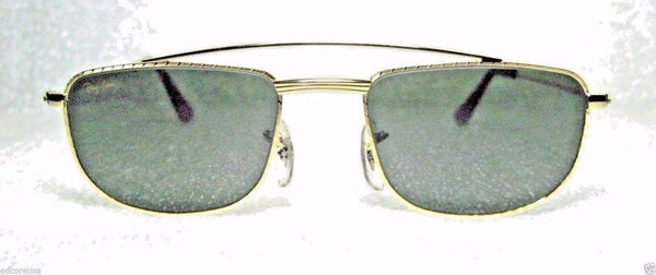 Ray-Ban USA *NOS Vintage B&L Classic W1756 Special Edition 24kGP *NEW Sunglasses - Vintage Sunglasses 