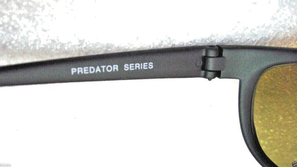 Ray-Ban USA B&L NOS Predator Chromax PS2 Cats W2050 4-Driving NEW Sunglasses