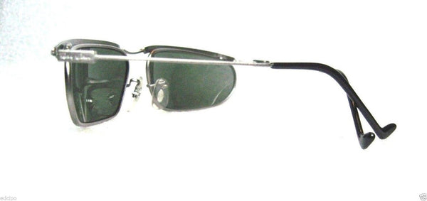 Ray-Ban USA Vintage *NOS B&L Mod-Aviator W2566 New Deco Olympian *New Sunglasses - Vintage Sunglasses 