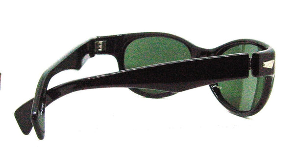 Ray-Ban USA Vintage NOS B&L Undercurrent Wayfarer W2754 New Sunglasses