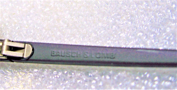 Ray-Ban USA NOS Vintage B&L High Performance General RB-50 W0696 New Sunglasses - Vintage Sunglasses 
