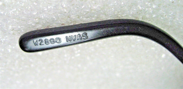 Ray-Ban USA Vintage NOS B&L Celebrities Caribe Wayfarer W2890 New Sunglasses - Vintage Sunglasses 