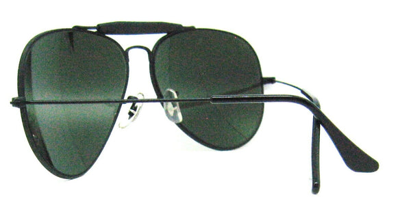 Ray-Ban USA Vintage 1990s B&L NOS Aviator DGM Outdoorsman II New Sunglasses