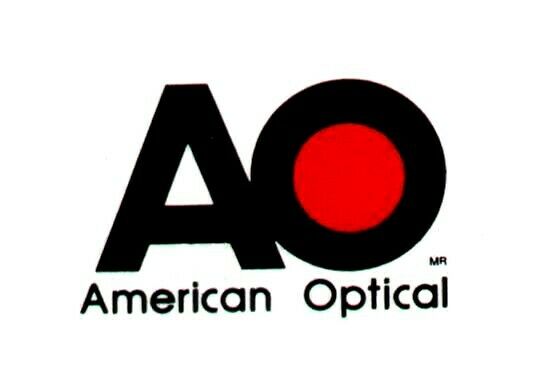 American Optical USA Wayfarer Beachcomber Vintage 1950s AO Sunglasses