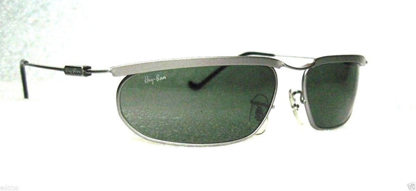 Ray-Ban USA Vintage *NOS B&L Mod-Aviator W2566 New Deco Olympian *New Sunglasses - Vintage Sunglasses 
