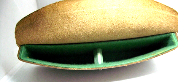 Ray-Ban USA Vintage 1940/50s B&L 58mm RB3 Aviator 12K GF Mint sunglasses