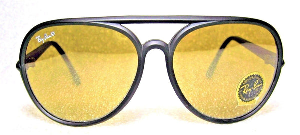 Ray-Ban USA NOS Vintage B&L High Performance General RB-50 W0696 New Sunglasses - Vintage Sunglasses 