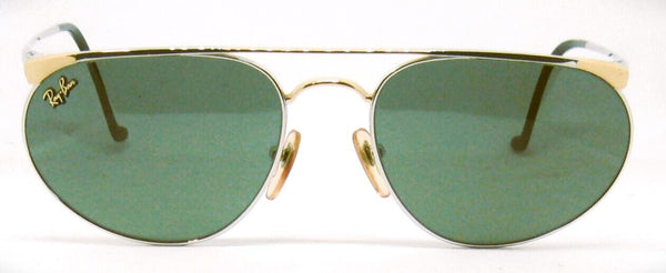 Ray-Ban USA Vintage NOS B&L Ultra Zenus Chromax Precious Metals New Sunglasses