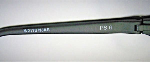 Ray-Ban USA NOS Vintage B&L Predator Style6 Terminator W2173 NEWinBox Sunglasses - Vintage Sunglasses 