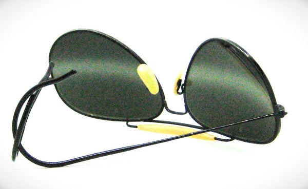 Ray-Ban USA Rare NOS Vintage B&L LIC Aviator DGM G-31 Outdoorsman II Sunglasses