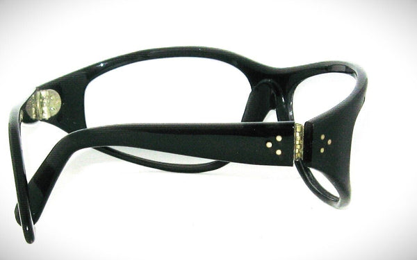 FAOSA Jaqueline NOS Mexico 1950s Buddy Holy Roy Orbison Sunglasses Frame