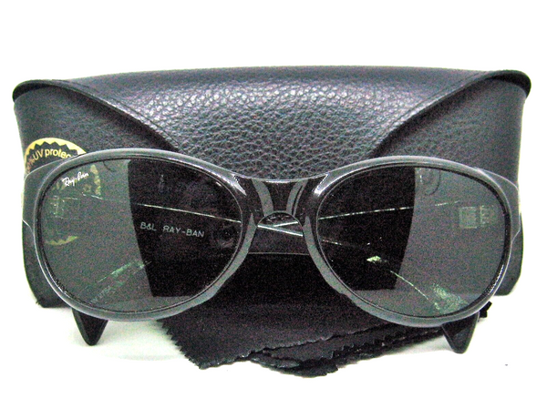 Ray-Ban USA Vintage NOS B&L Undercurrent Wayfarer W2754 New Sunglasses