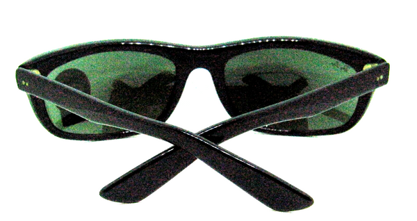 Ray-Ban USA Vintage B&L NOS Balorama L2870 Ebony Dirty Harry MIB New Sunglasses