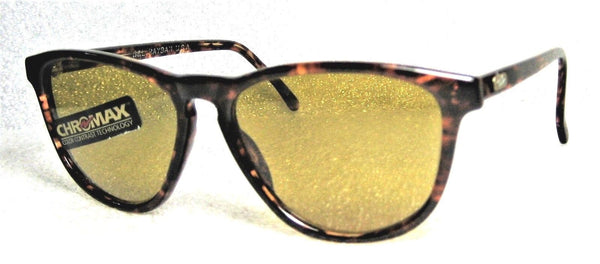 Ray-Ban USA NOS Vintage B&L TraditionalS Chromax W1701 Driving Series Sunglasses - Vintage Sunglasses 