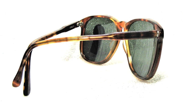 Ray-Ban USA Vintage NOS 80s B&L TraditionalS D Blonde Tort L1677 New Sunglasses - Vintage Sunglasses 