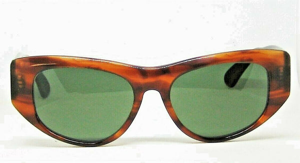 Ray-Ban USA Vintage 70s B&L Dekko Caballero W1015 ZZ-Top Wayfarer Sunglasses