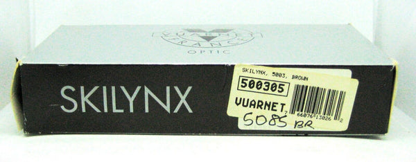 Vuarnet 1980s Vintage NOS Skilynx DGM Pouilloux 085 France NewInBox Sunglasses
