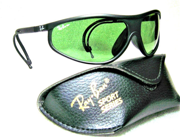 Ray-Ban USA Vintage NOS B&L Chromax Sport Series 2 W1738 New Hi-Perf. Sunglasses