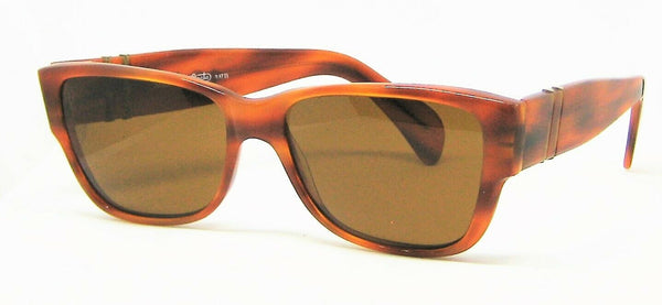 Persol Ratti Meflecto Vintage 69218 Rare Miami Vice Don Johnsn.1980s Sunglasses