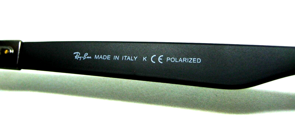 Ray-Ban Scuderia Ferrari Collection Wayfarer RB8395M 52[]20 NewInBox Sunglasses