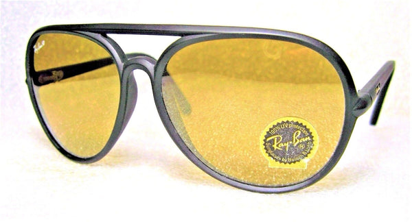 Ray-Ban USA NOS Vintage B&L High Performance General RB-50 W0696 New Sunglasses - Vintage Sunglasses 