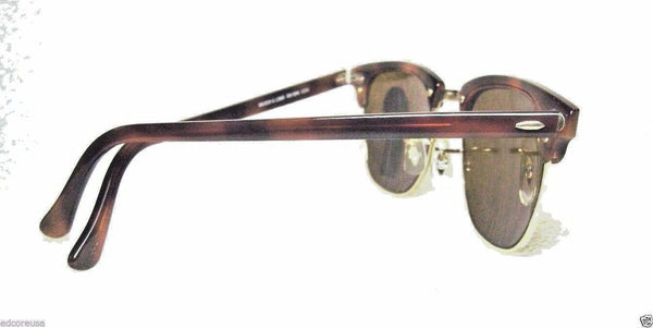 Ray-Ban USA NOS Vintage B&L Wayfarer Clubmaster II W1117 New In Box Sunglasses