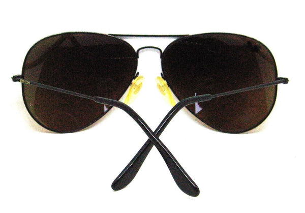 Ray-Ban USA Vintage NOS B&L Aviator Precious Metals Masterpiece Rare Sunglasses