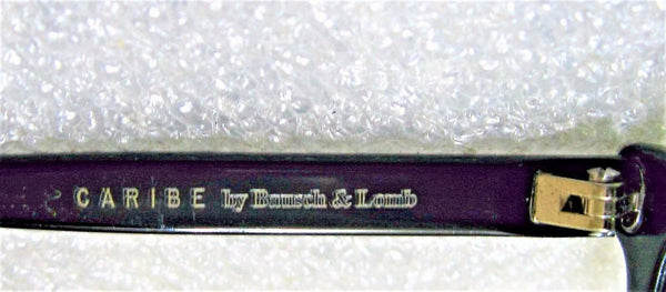 Ray-Ban USA Vintage 90s NOS B&L Celebrities Caribe Wayfarer W2890 New Sunglasses