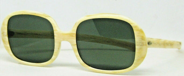 Vintage Ray-Ban USA 1950/60s B&L Rare Kilaine Marbled Excellnt Sunglasses & Case