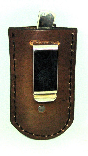 Rare Buck 503 USA 2010 Vintage 031/250 Custom Buck Horn Folding Knife Rare