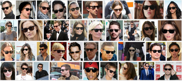 Ray-Ban USA Vintage B&L 1960s Rare 1st Gen State Side Mint Sunglasses & Case