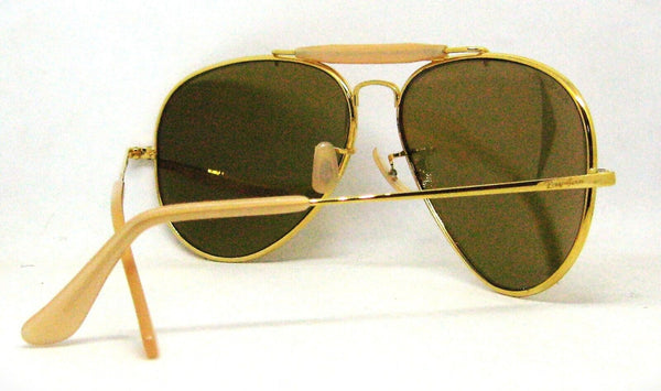 Ray-Ban USA NOS The General Vintage B&L 1st Gen B-50 Aviator NewInBox Sunglasses