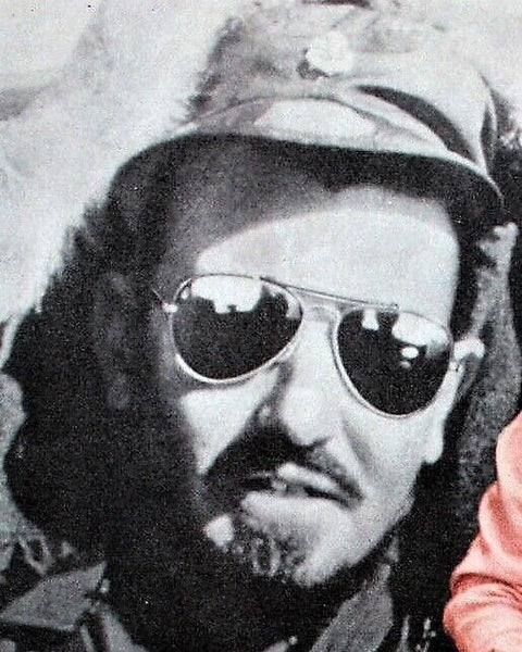 Ray-Ban USA B&L NOS Artic Deep Freeze 12K GF Aviator DGM Kalichrome Sunglasses