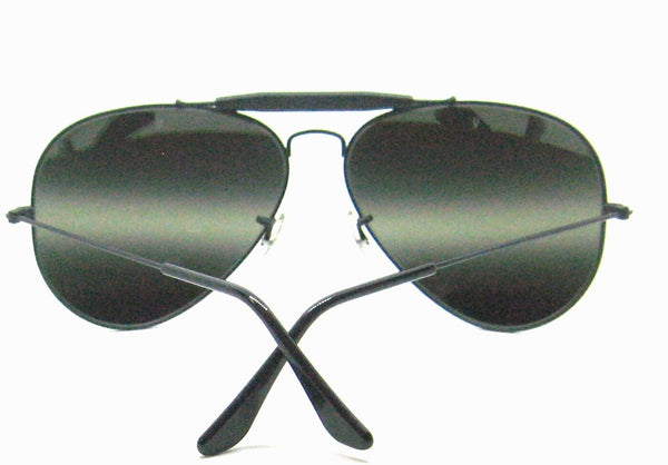 Ray-Ban USA Vintage 1990s B&L NOS Aviator DGM Outdoorsman II New Sunglasses