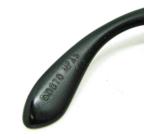 Vintage Ray-Ban USA 1950s B&L Rare 1st Gen Caribbean Wayfarer Mint Sunglasses