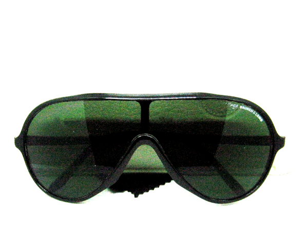 Ray-Ban USA Vintage B&L 1960/70s Rare 1st Gen Wings Uni lens Nr.Mint Sunglasses