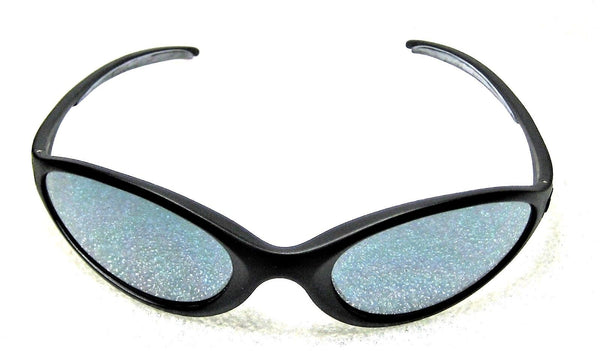 Ray-Ban USA NOS Vintage B&L High Perf. Spray Silver Mirror W2552 New Sunglasses - Vintage Sunglasses 