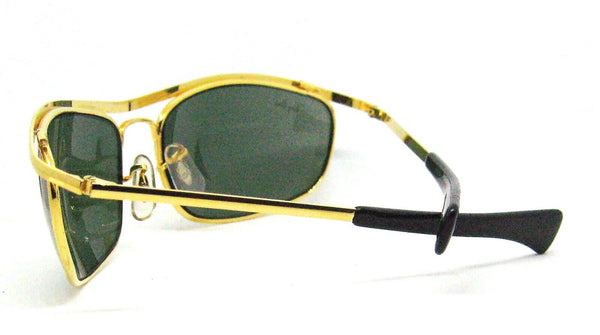 Ray-Ban USA Vintage B&L Olympian Deluxe I L0255 EZ Rider Rare Mint Sunglasses