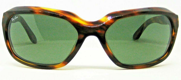 Ray-Ban USA NOS Vintage B&L Undercurrent W2819 Side Street New Sunglasses + Case