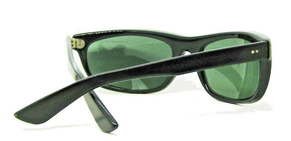 Ray-Ban USA Vintage 80s B&L Balorama Predator L2870 Ebony Nr.Mint Sunglasses & Case