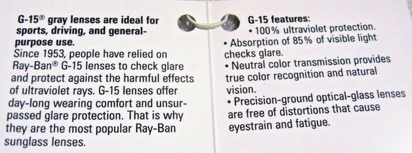 Ray-Ban USA Vintage NOS B&L Orbs W2384 Sleek Black Chrome Wrap New Sunglasses