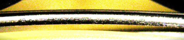 Ray-Ban USA Rare NOS Vintage B&L LIC Aviator DGM G-31 Outdoorsman II Sunglasses