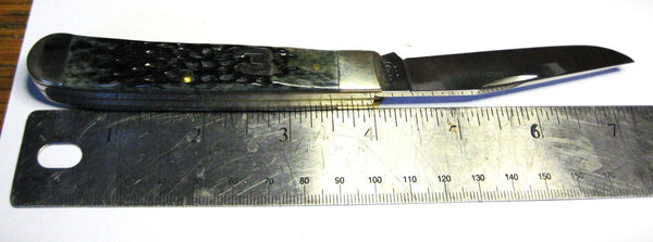 Dale Earnhardt 3 NASCAR Knife Case XX USA Shield Trapper 6254 Special Edition