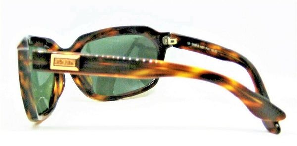 Ray-Ban USA NOS Vintage B&L Undercurrent W2819 Side Street New Sunglasses + Case