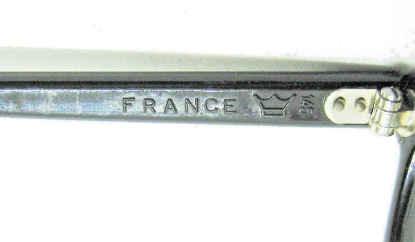 Ray-Ban USA Vintage B&L Cars 5000 Ebony 1st Editon W1497 Polarizeed Sunglasses